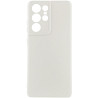 Чехол Silicone Cover Lakshmi Full Camera (AA) для Samsung Galaxy S22 Ultra Херсон
