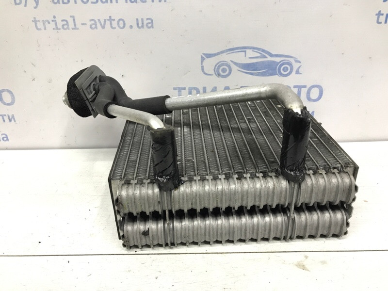 Осушитель кондиционера Kia Sorento BL 2.5 DIESEL D4CB МКПП 2002 (б/у) Киев - изображение 3