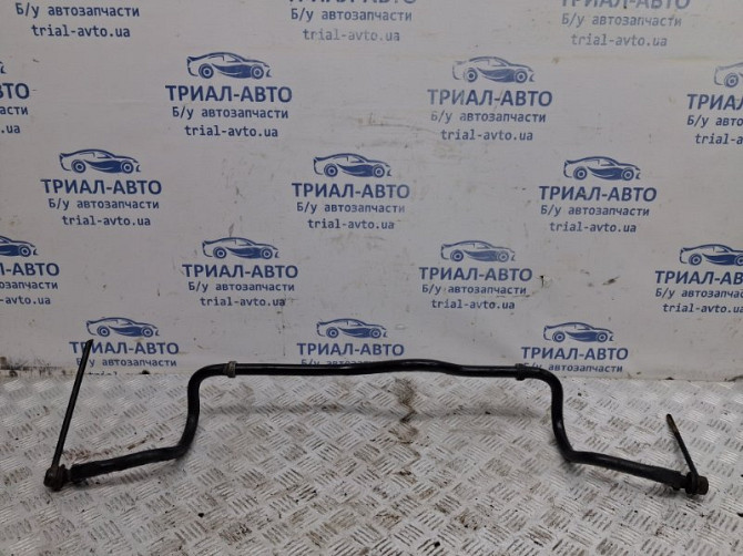 Стабилизатор передний Nissan Qashqai J10 2.0 БЕНЗИН MR20DE 2006 (б/у) Київ - зображення 1