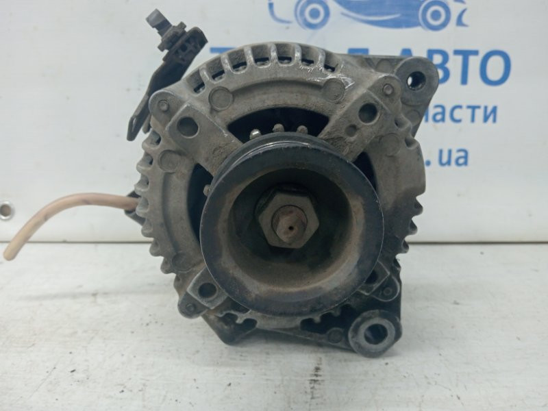 Генератор Toyota RAV 4 A30 2.0 БЕНЗИН 1AZFE 2005 (б/у) Киев - изображение 7