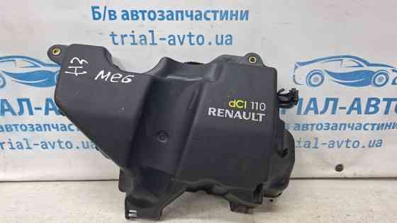 Декоративная крышка ДВС Renault Megane 3 1.5 DIESEL K9K 2008 (б/у) Киев