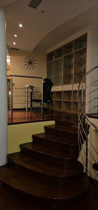 Шикарна двохповерхова квартира по вул.Пушкінська м.Золоті Ворота,Театральна. № 11200792 Киев - изображение 12