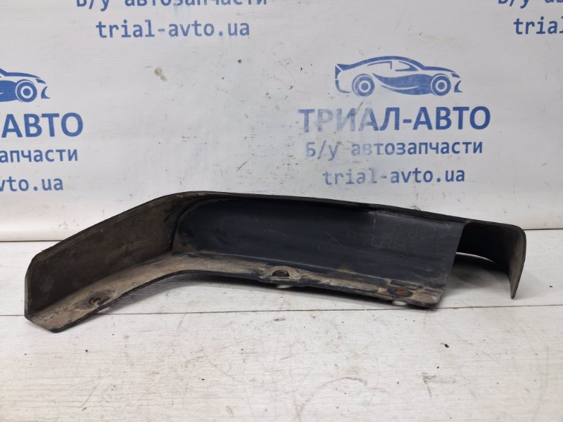 Брызговик передний Mitsubishi Pajero Wagon 3 3.2 ДИЗЕЛЬ 4M41 1999 прав. (б/у) Київ - зображення 3