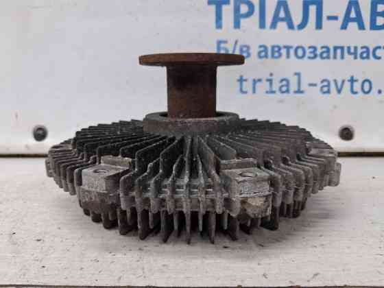 Вискомуфта Mitsubishi L200 KB 2.5 DIESEL 4D56 2006 (б/у) Киев