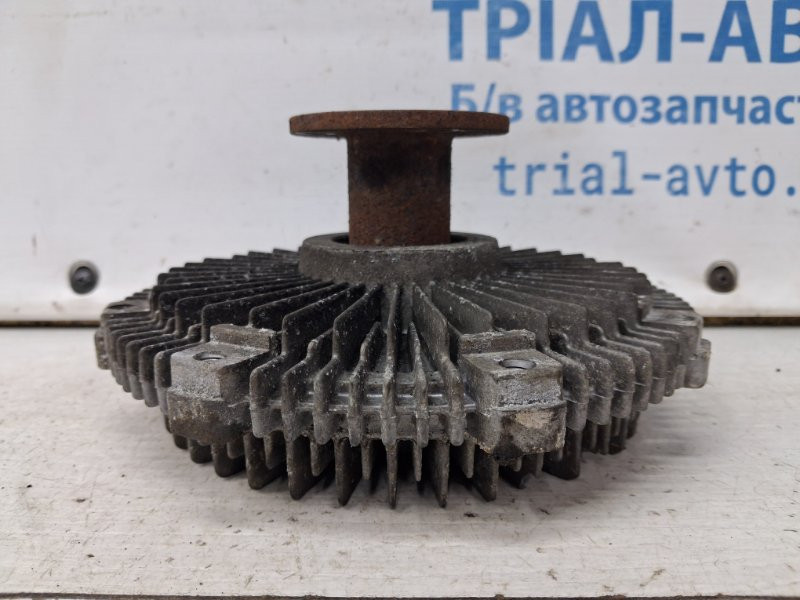 Вискомуфта Mitsubishi L200 KB 2.5 DIESEL 4D56 2006 (б/у) Киев - изображение 3