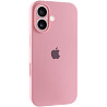 Чехол Silicone Case Full Camera Protective (AA) для Apple iPhone 16 Plus (6.7") Херсон