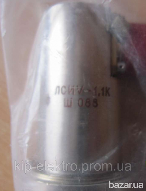 Сигнализатор давления ЛСИV-1.1К (ЛСИV-1.1К Ш088, ЛСИ V-1.1К, ЛСИ V1.1К, ЛСИV1.1К, ЛСИV, ЛСИ V, ЛСИ5, Киев - изображение 2