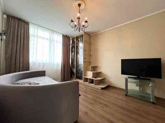 долгосрочная аренда 1-к квартира Киев, Днепровский, 18000 грн./мес. Киев