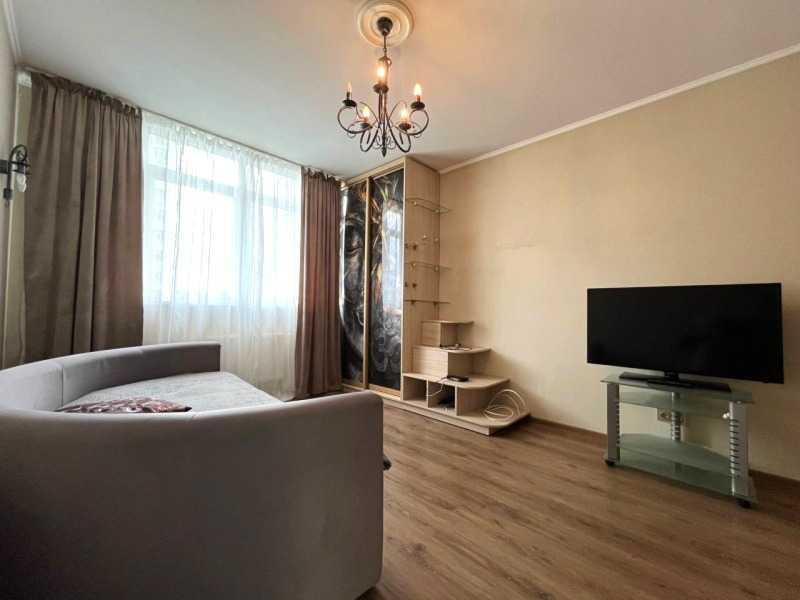 долгосрочная аренда 1-к квартира Киев, Днепровский, 18000 грн./мес. Киев - изображение 4