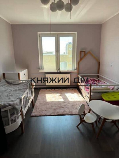 Є Генератор! Продаж 2 кімнатної квартири м. Вишгород ЖК Ярославичі Код 21146642 Київ - зображення 1