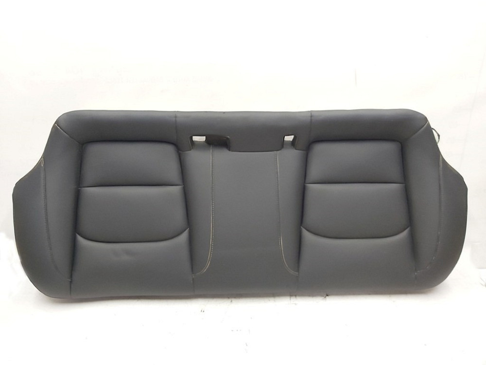 1Диван второго ряда сидений (с подогревом) с повреждением PUR BLK Tesla model 3 1452685-C3-C Київ - зображення 1