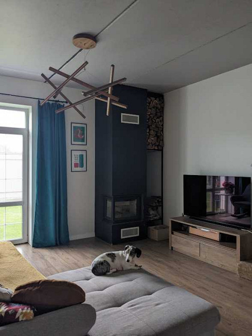 продажа 5-к дом Бориспольский, Малая Александровка, 250000 $  - изображение 7