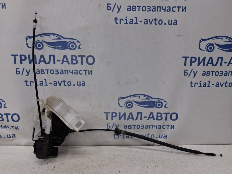 Замок двери задний правый Kia Ceed ED 1.6 DIESEL D4FB 2006 (б/у) Київ - зображення 1