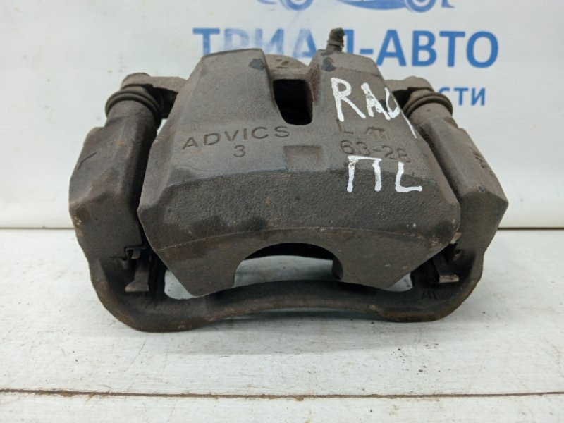 Суппорт передний левый Toyota RAV 4 2005-2016 4775042090 (Арт. 60499) Київ - зображення 3