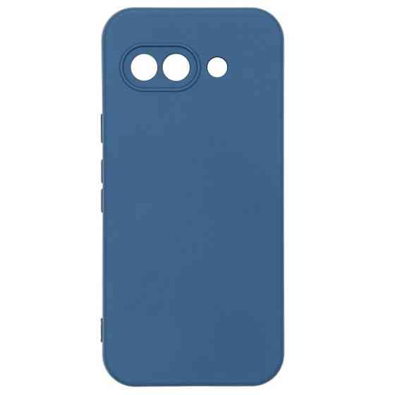 Чохол ArmorStandart ICON Camera Cov для Google Pixel 9a Dark Blue (ARM83647) (Код товару:41657) Харків