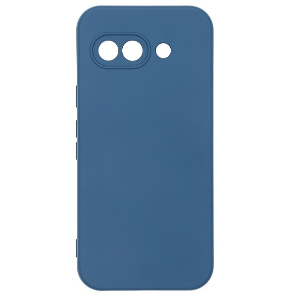 Чохол ArmorStandart ICON Camera Cov для Google Pixel 9a Dark Blue (ARM83647) (Код товару:41657) Харків - зображення 1