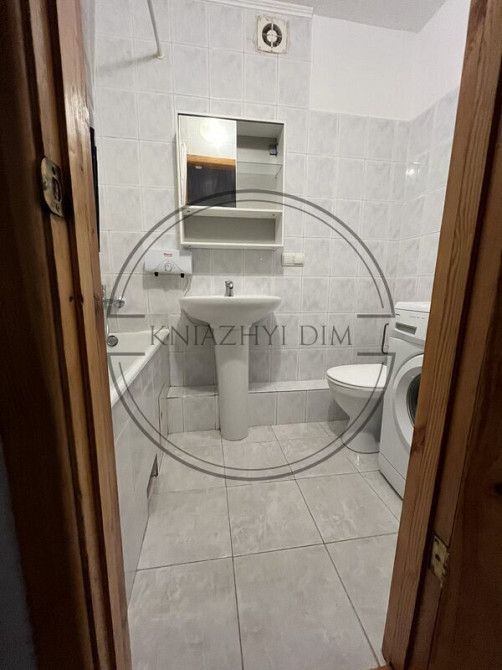 Оренда 1-но к. квартири на Печерську м. Арсенальна. № 11202807 Киев - изображение 7