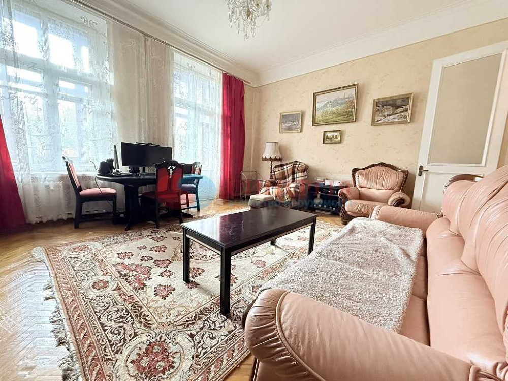 продажа 2-к квартира Киев, Печерский, 265000 $ Київ - зображення 2