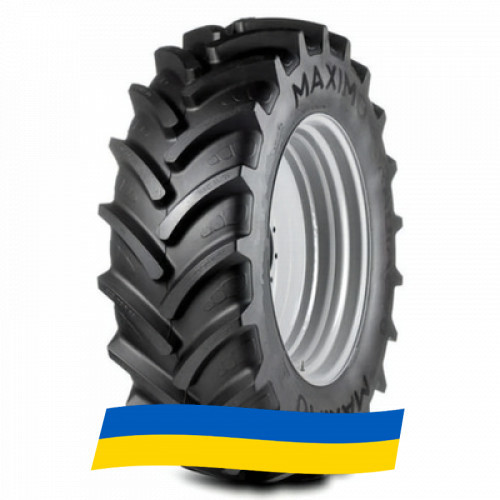 650/65 R38 Maximo RAD65 166D Сельхоз шина Киев - изображение 1