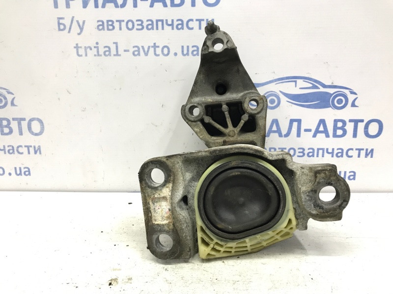 Подушка ДВС правая Renault Megane 3 1.5 DIESEL K9K 2008 (б/у) Київ - зображення 3