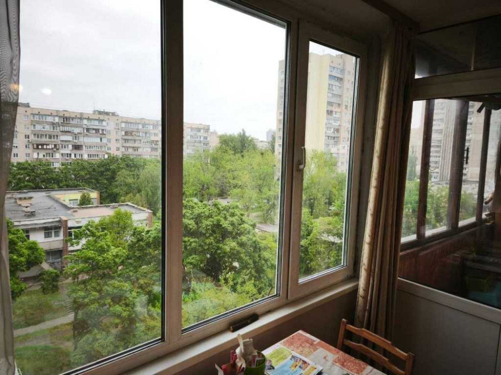 продажа 2-к квартира Киев, Днепровский, 77500 $ Київ - зображення 11