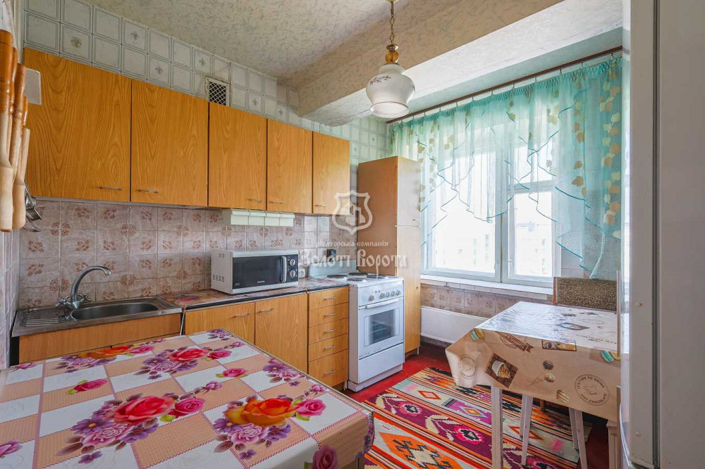 продажа 2-к квартира Киев, Днепровский, 55000 $ Київ - зображення 8