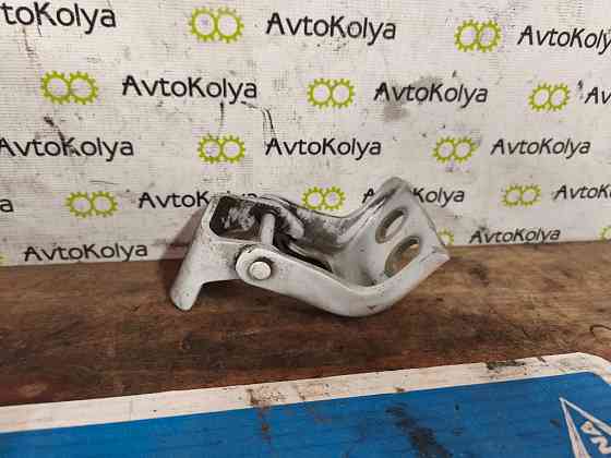 Петля двери передняя верхняя Renault Kangoo 2008-2021 Ковель
