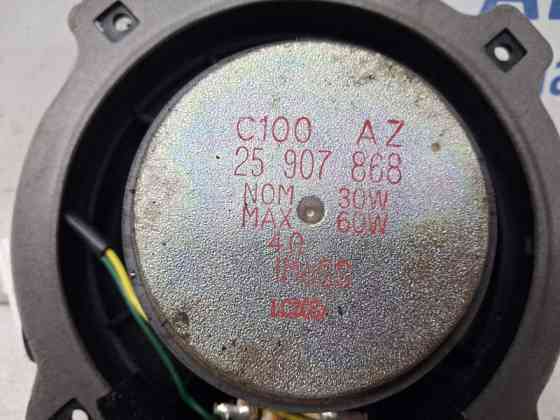 Динамик двери Chevrolet Captiva 2006-2018 25907868 (Арт. 64612) Киев