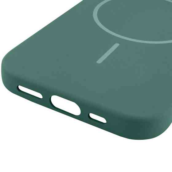 Чехол PC Dream with MagSafe для Apple iPhone 16 (6.1") Херсон