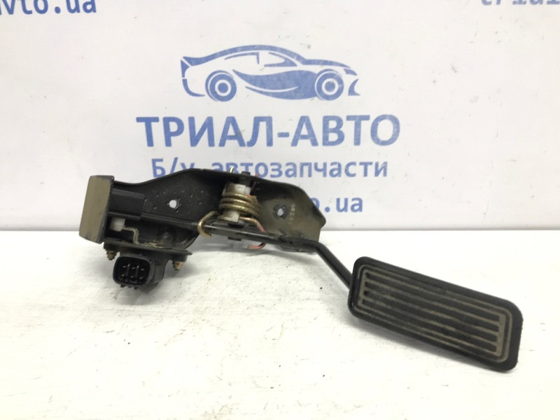 Педаль газа Toyota Avensis T25 2.0 DIESEL 1CDFTV 2002 (б/у) Киев - изображение 2