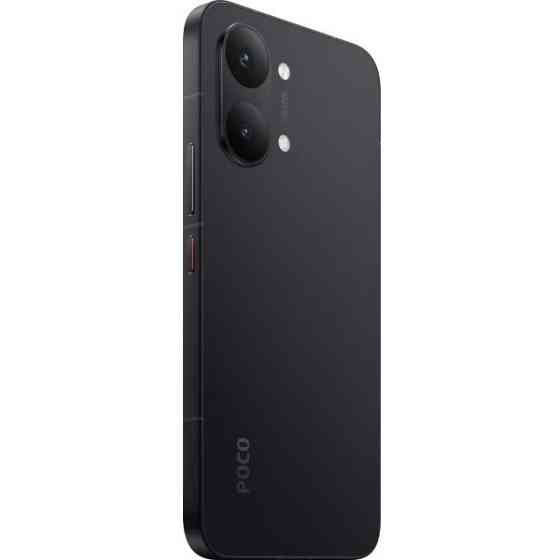 Смартфон Xiaomi Poco X8 Pro Max 12/256GB Black (with Adapter) EU Харків