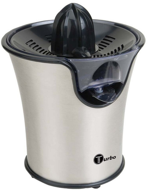 Соковыжималка для цитрусовых Turbo TV-130 25 Вт Київ - зображення 1