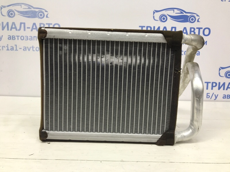 Радиатор печки Kia Ceed ED 1.6 DIESEL D4FB 2006 (б/у) Киев - изображение 2