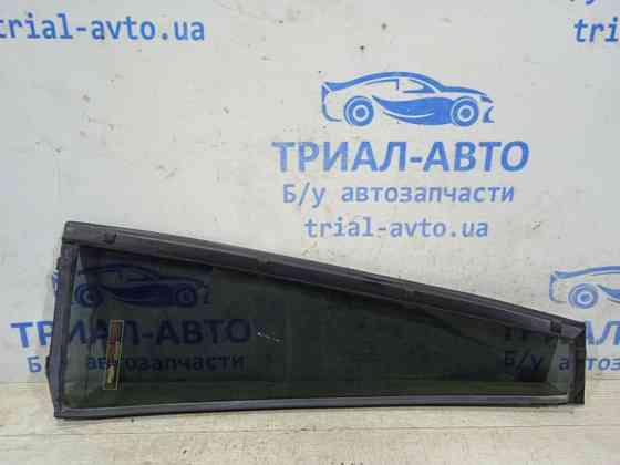 Стекло двери задней левой (форточка) Toyota Prado 2002-2009 6812460221 (Арт. 12028) Київ