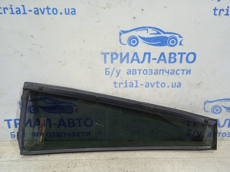 Стекло двери задней левой (форточка) Toyota Prado 2002-2009 6812460221 (Арт. 12028) Київ - зображення 3