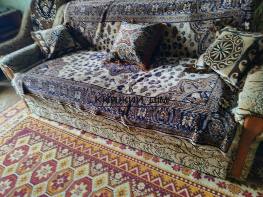 Шевченківський район 2-х кімнатна сталінка 12000 + ком 11204465 Киев - изображение 10