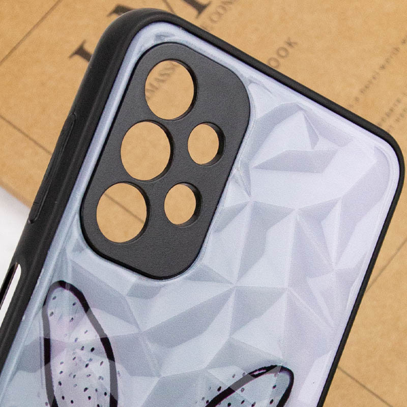 TPU+PC чехол Prisma Ladies для Samsung Galaxy A13 4G Херсон - изображение 4