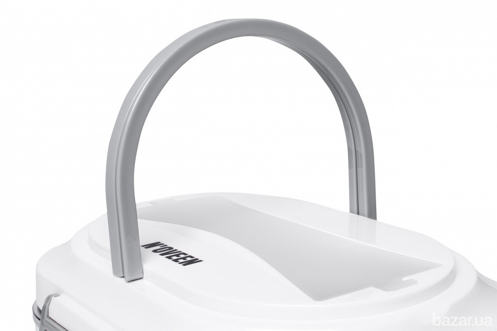 Ланч-бокс с подогревом от 230V и 12V с термосумкой Noveen LB510 Одесса - изображение 10