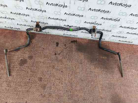 Стабилизатор передний Nissan Note E11 2005-2012 Ковель