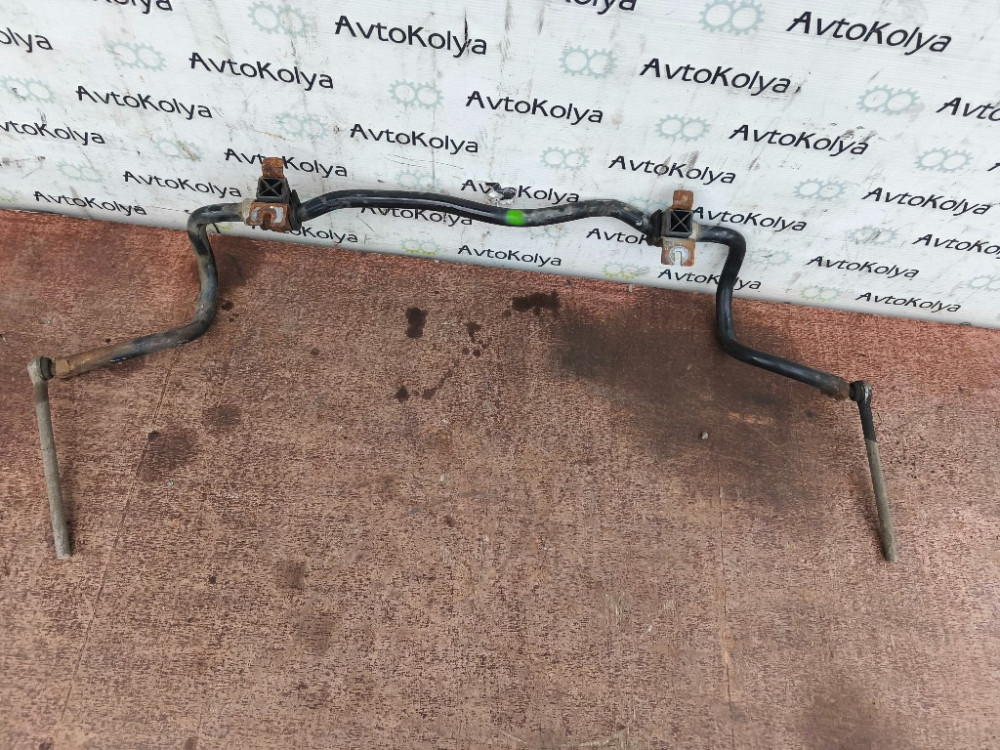 Стабилизатор передний Nissan Note E11 2005-2012 Ковель - изображение 2