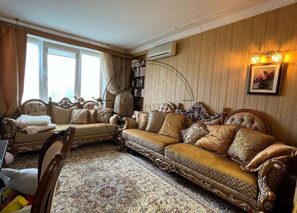 БЕЗ КОМІСІЇ!!! Продається шикарна трикімнатна квартира № 21143468 Київ - зображення 4