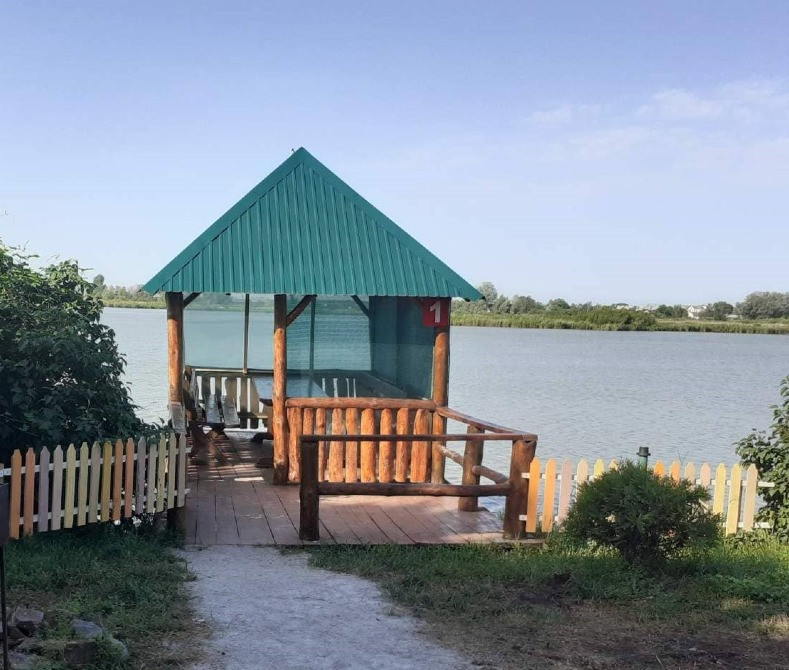 Послуги з очистки та поглиблення водойми Баришівка - зображення 2