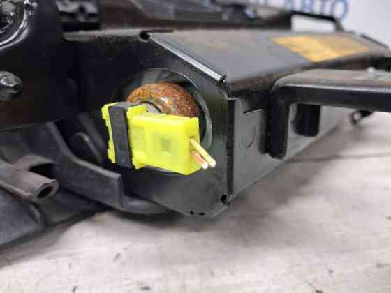 Подушка в колени Toyota Avensis 2002-2010  (Арт. 78424) Київ