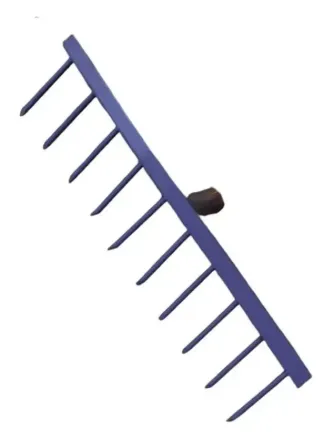 Грабли штырьевые с череноком Киев