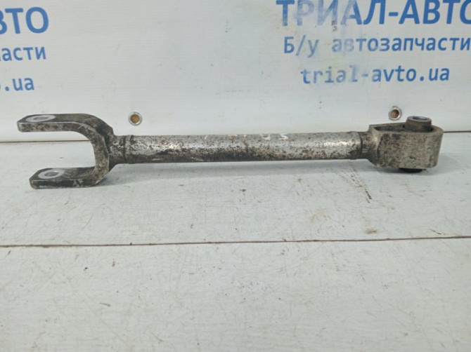 Рычаг задний прямой короткий левый Infiniti Q50 V37 2.2 DIESEL OM651 2013 (б/у) Київ - зображення 1