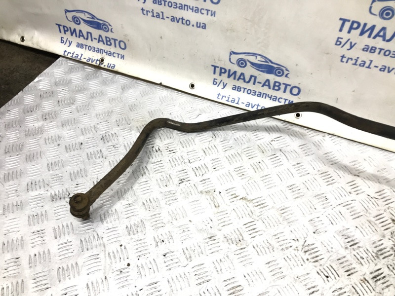 Стабилизатор задний Mitsubishi Pajero Sport 1996-2008 MR210759 (Арт. 34135) Київ - зображення 2