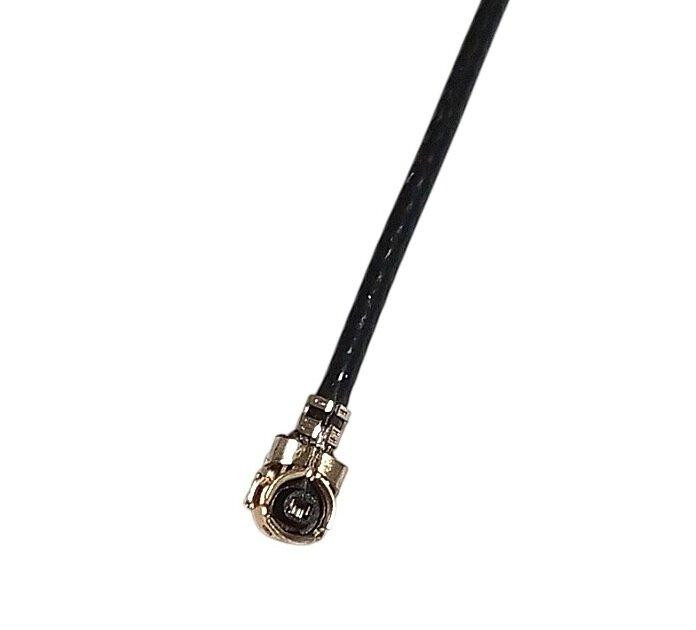 FPC-антенна 2.4/5/5.8GHz 4-6dBi, кабель RG1.13 20 см IPEX1, на липучке (10972) Дніпро - зображення 5