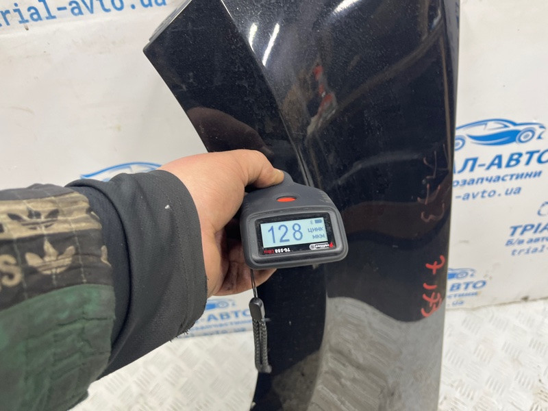 Крыло переднее левое Ford Edge 2015-2018 GT4Z-16006-A (Арт. 71595) Київ - зображення 8