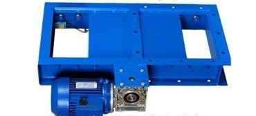 Реечные задвижки для зерна Киев - изображение 4