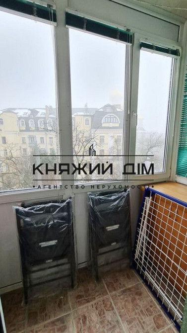 Оренда 2-х. кім.на Бехтерівському пров. Львівська пл.Є газ Код: 11198666. Киев - изображение 12